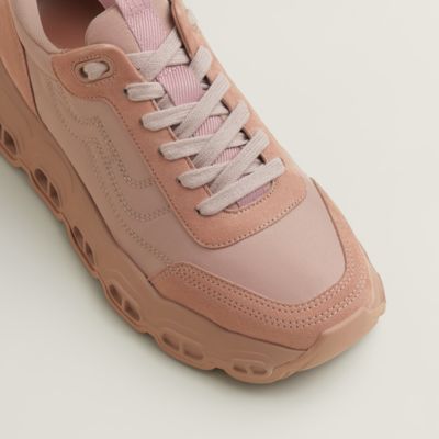 ピンク - レディーススニーカー | Hermès - エルメス-公式サイト